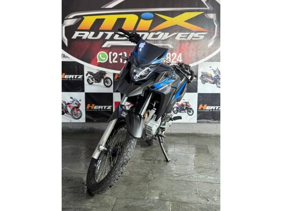 HONDA XRE 300 ABS HONDA XRE 300 ABS